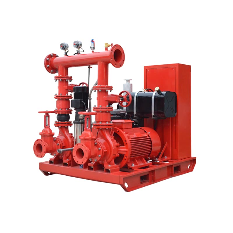 پمپ دیافراگمی مدل D